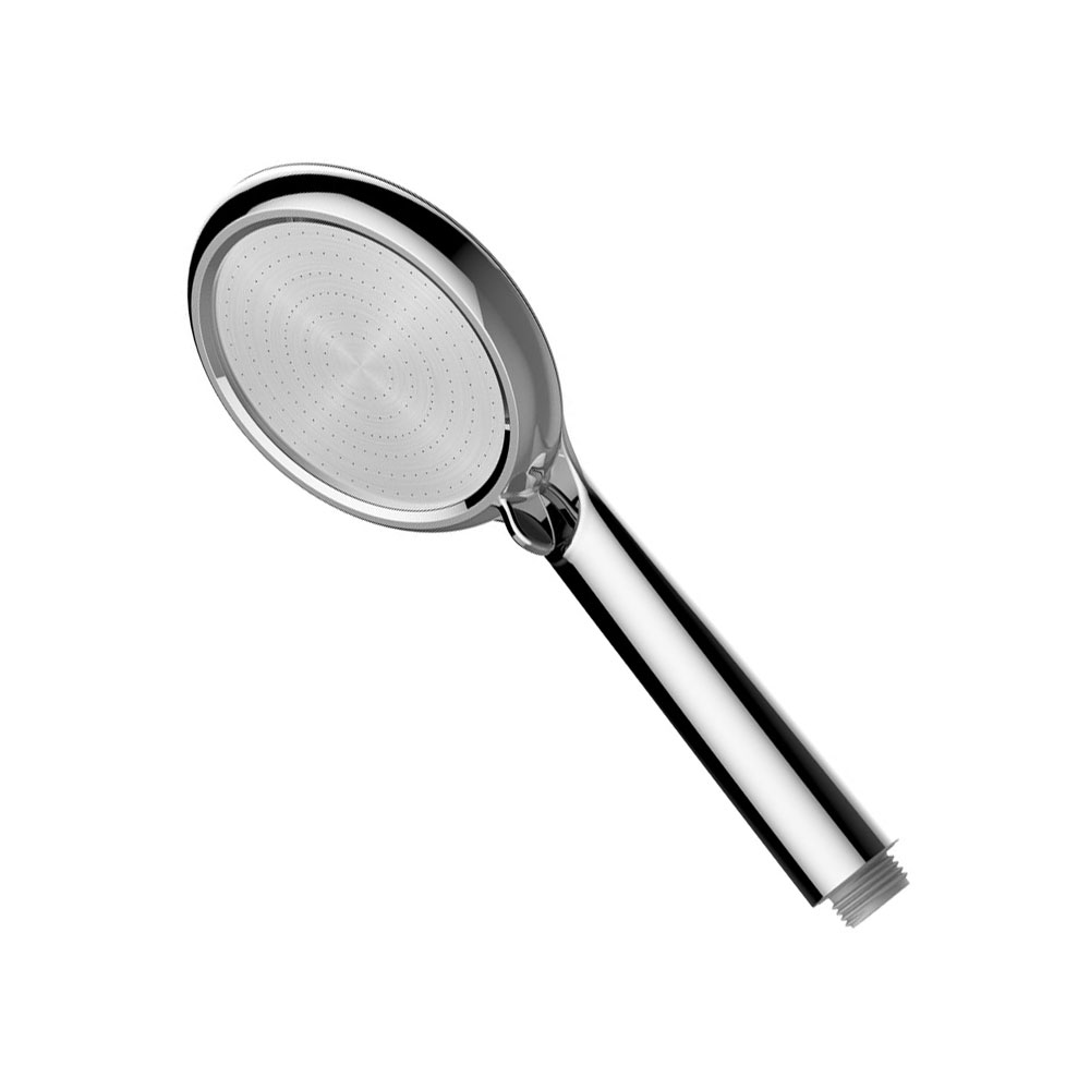 Mereo Ruční sprcha jednolohová kulatá ø 11 cm