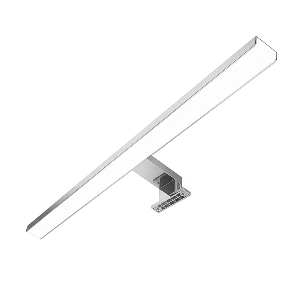 Mereo Led koupelnové osvětlení nad zrcadlo, 60 cm, 12 W, 900 lm, 4000 K, IP44, 230 V