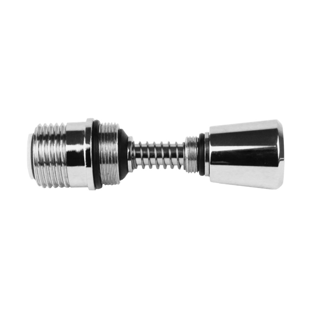 MEREO Přepínač sprchy pro vanové baterie Eve (CB470E)