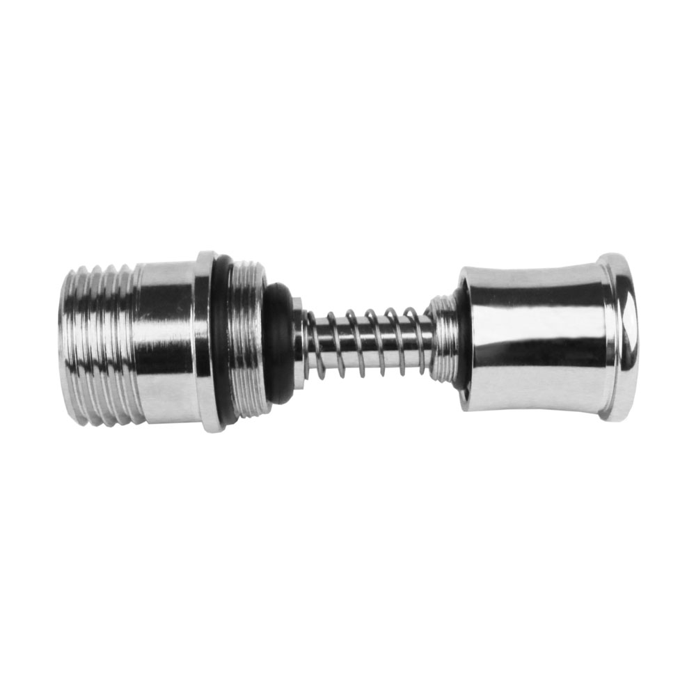 MEREO Přepínač sprchy pro vanové baterie Sonáta (CB470)