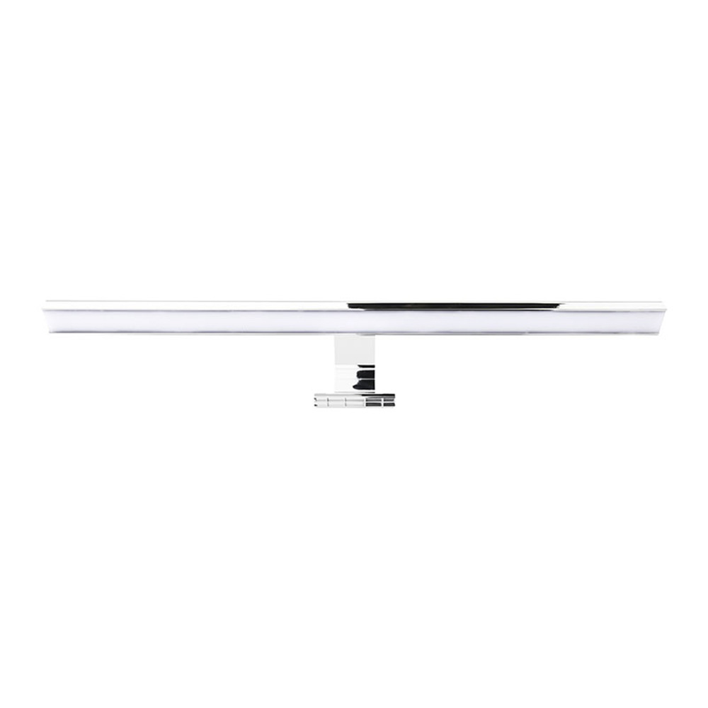 Mereo Led koupelnové osvětlení nad zrcadlo, 60 cm, 12 W, 900 lm, 4000 K, IP44, 230 V