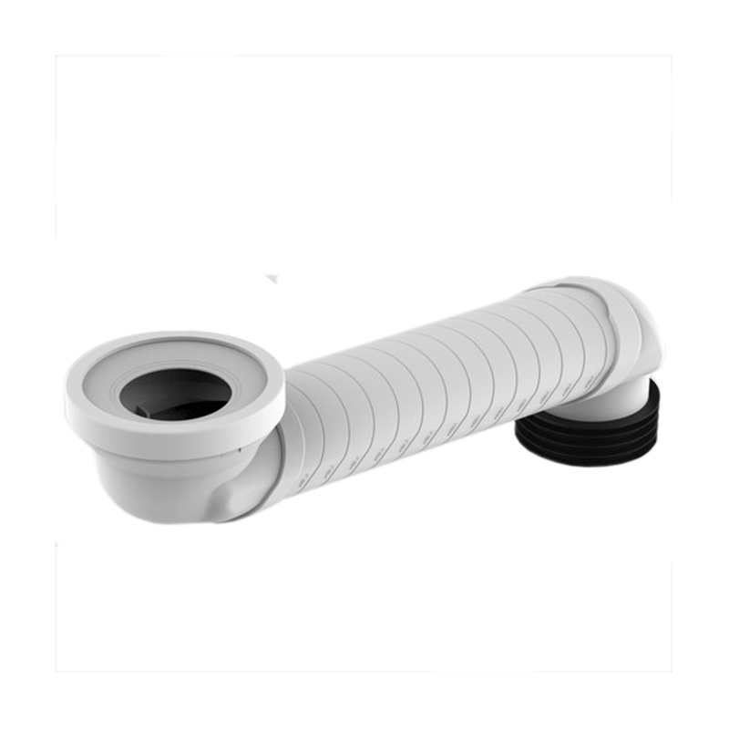 Aliaxis Připojovací kus etážový, s variabilním nastavením délky 60-350mm (PR7120C (581110000))