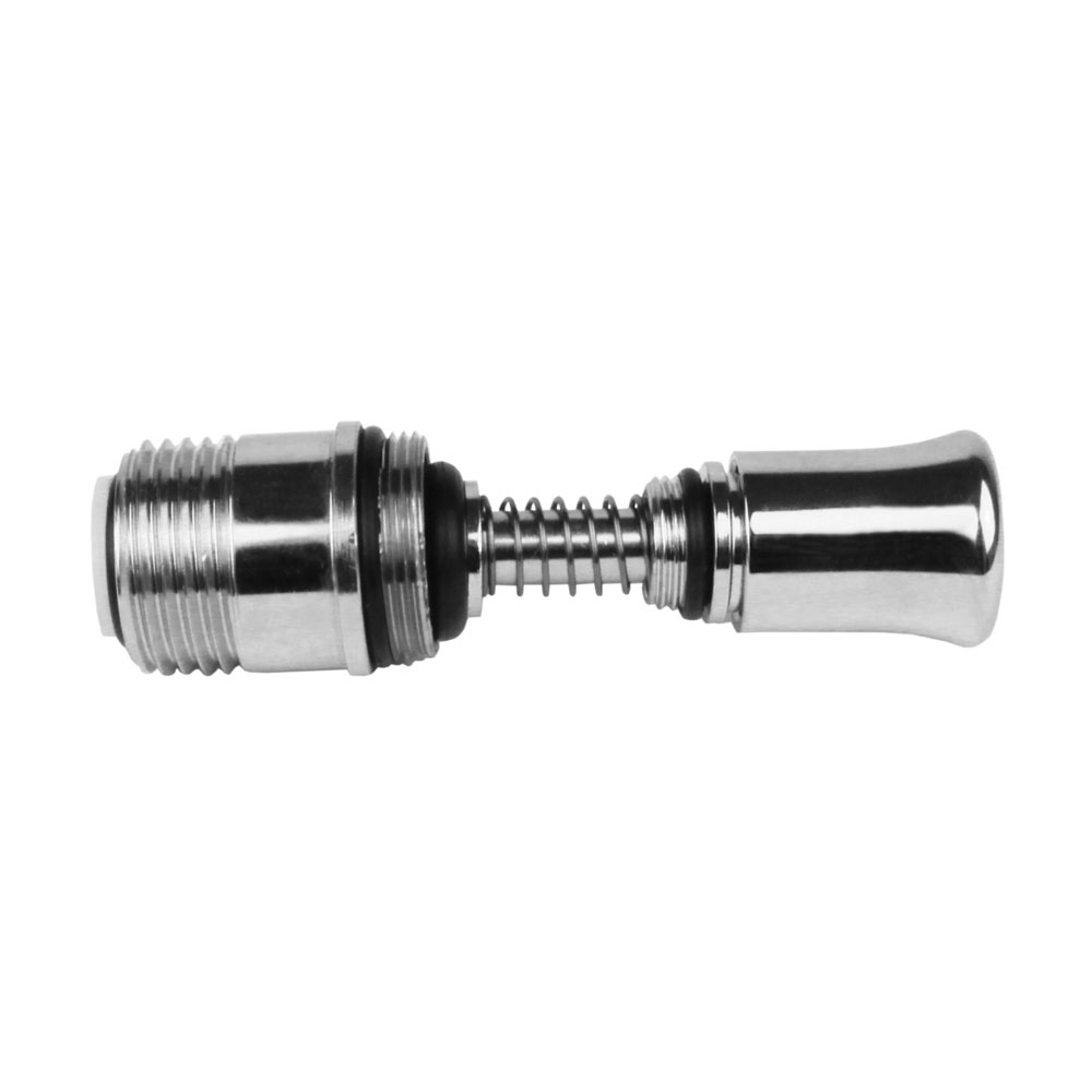 MEREO Přepínač sprchy pro vanové baterie Dita (CB470DD)