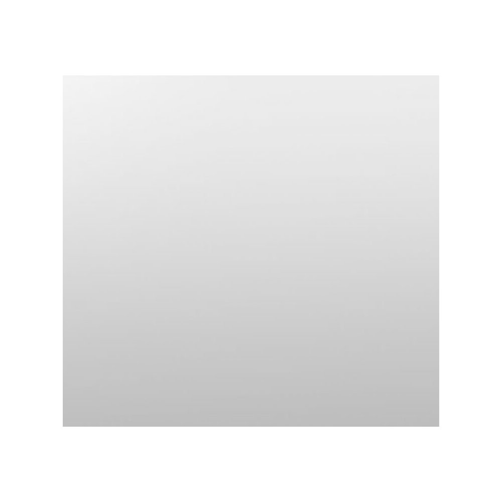 Mereo Zrcadlo 70x75x1,9 cm (CN693J)
