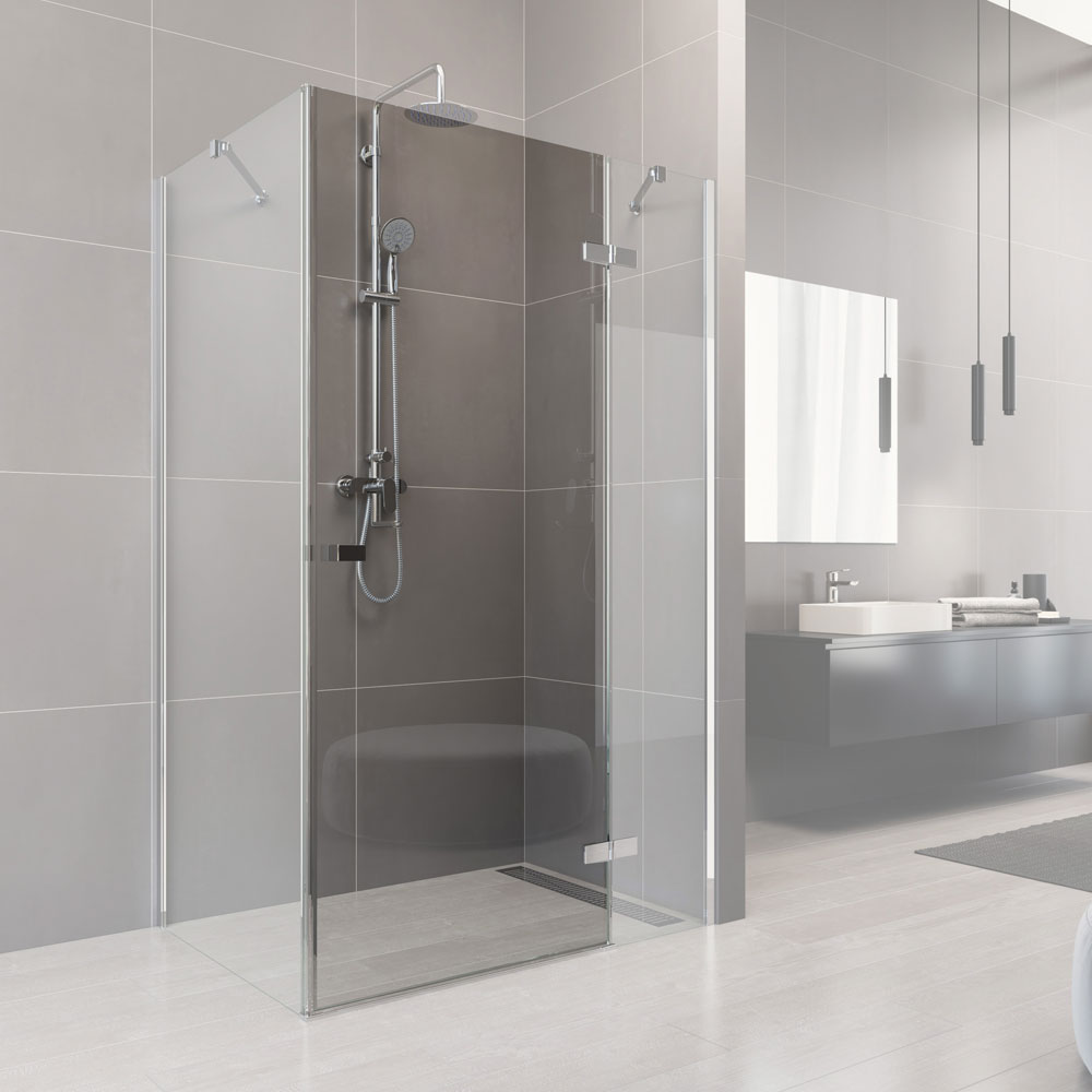Mereo Otevírací dveře levé pro CK10111ZL - CK10511ZL (CKND259ZL)
