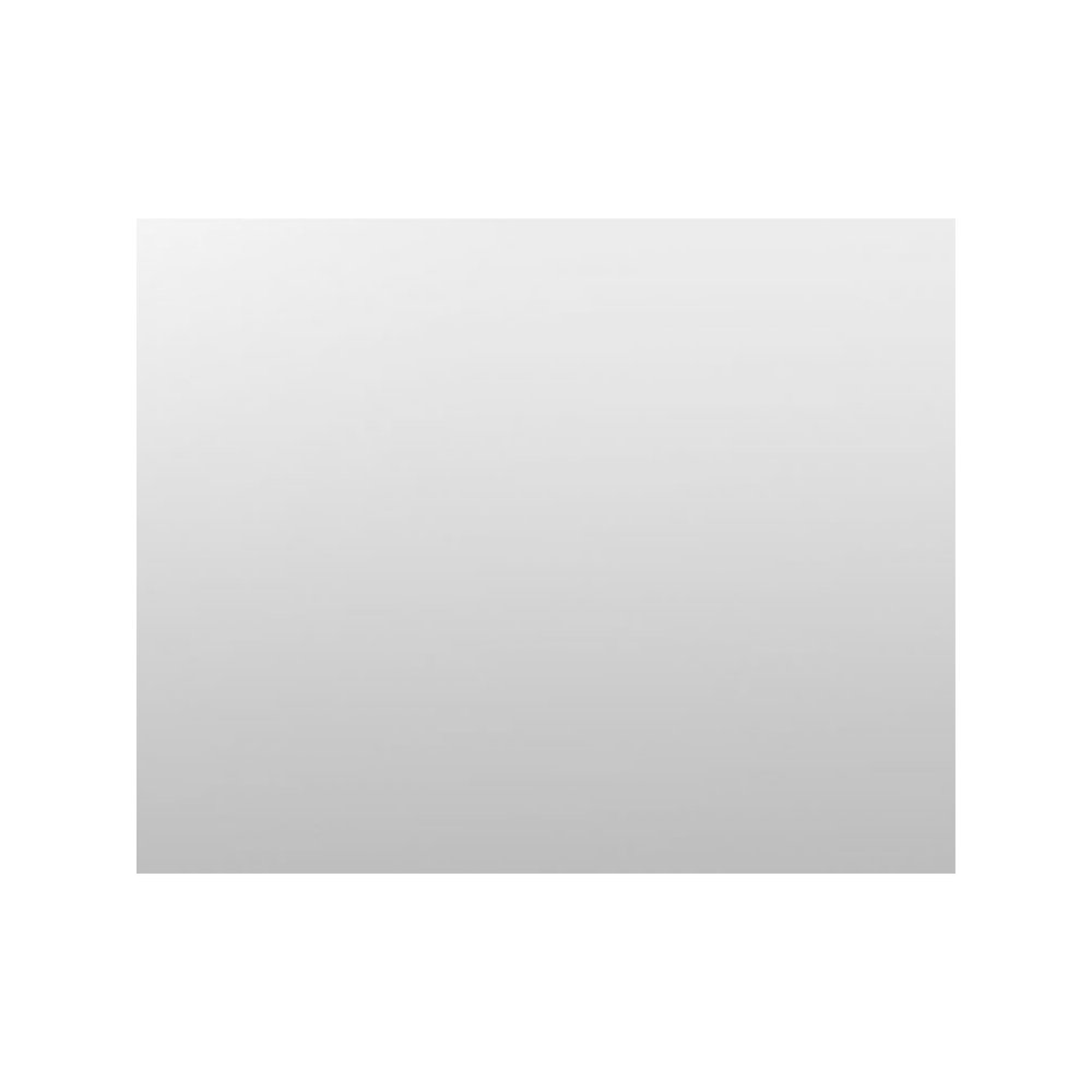 Mereo Zrcadlo 60x75x1,9 cm (CN690J)