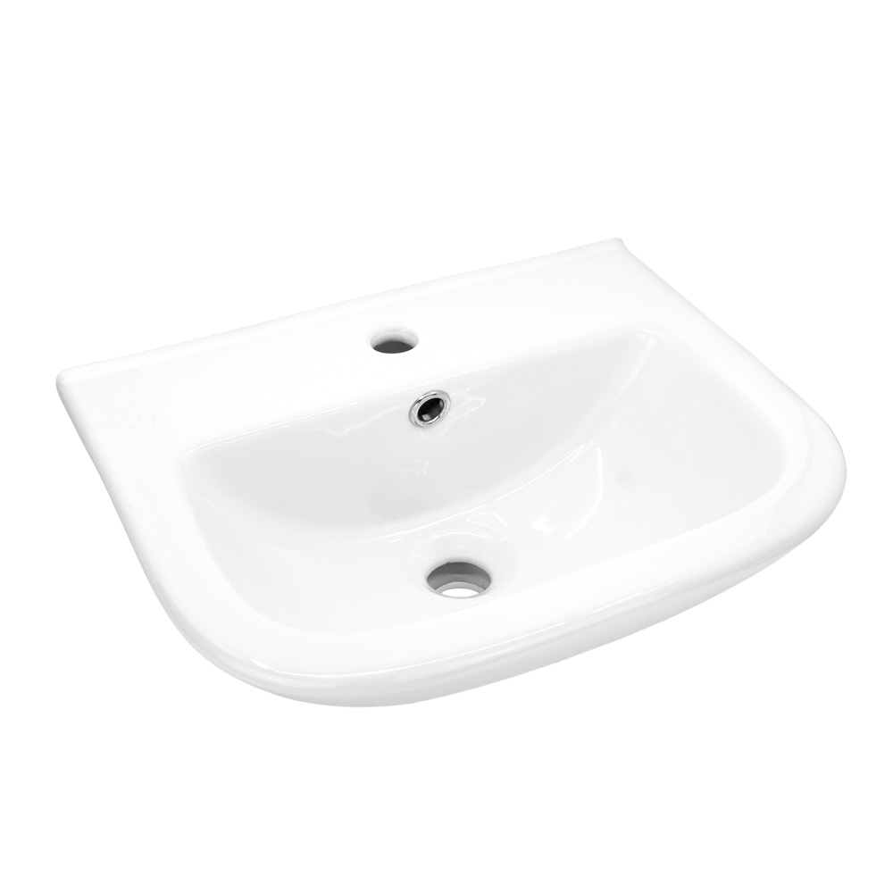 Mereo Keramické umyvadlo 44 cm