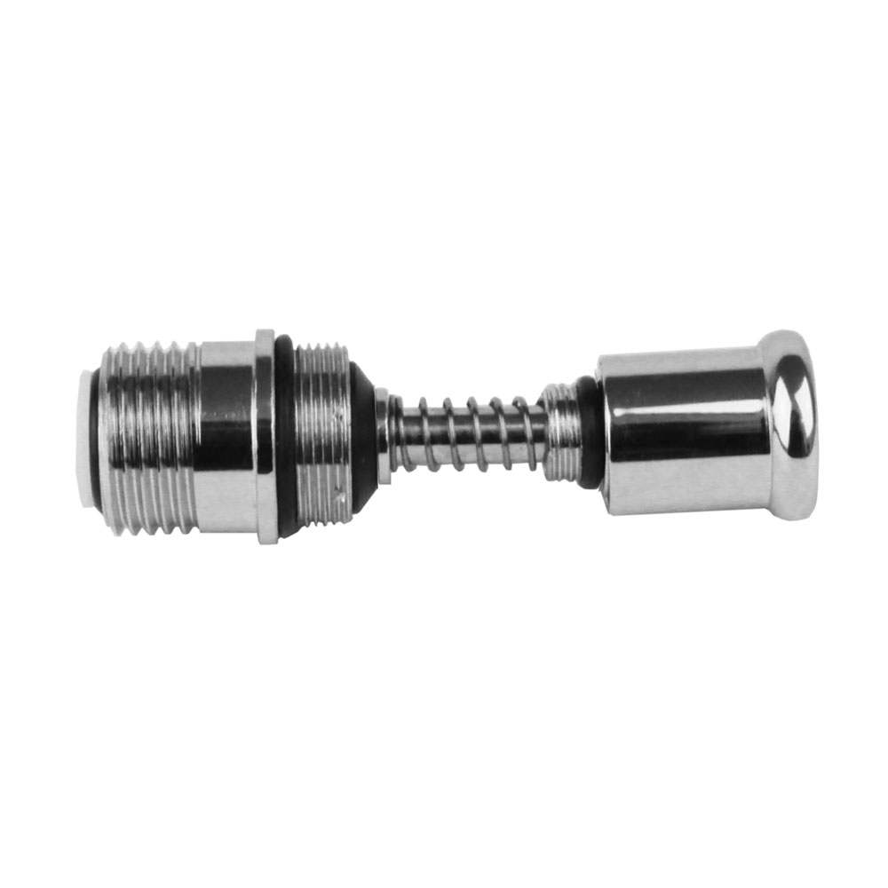 MEREO Přepínač sprchy pro vanové baterie Zuna (CB470Z)