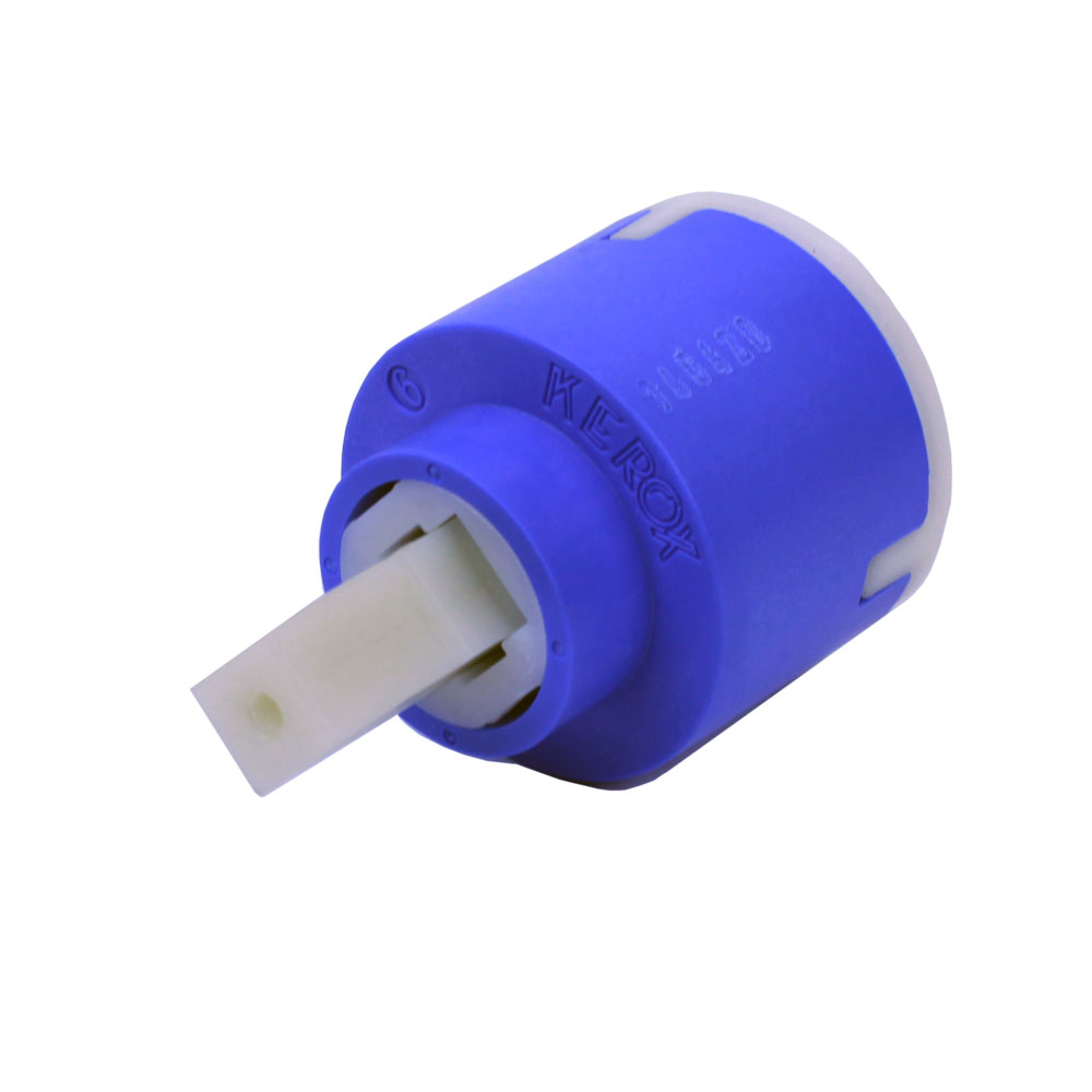 Mereo Kartuš pro pákovou, stojánkovou baterii pro nízkotlaké ohřívače 033-034, 40 mm