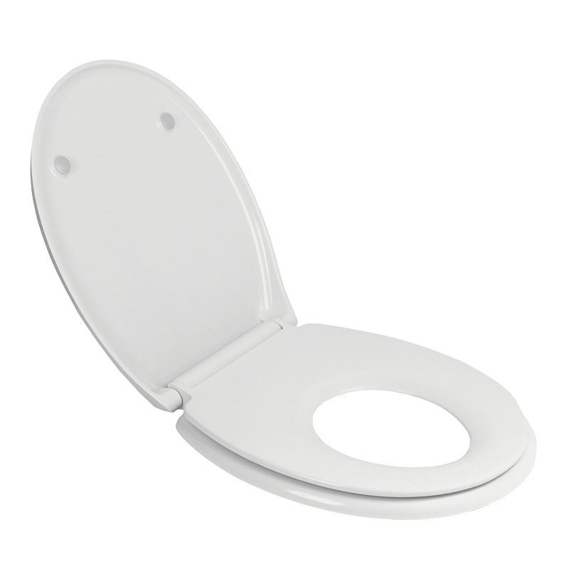 Mereo WC BABY sedátko samozavírací s dětskou vložkou