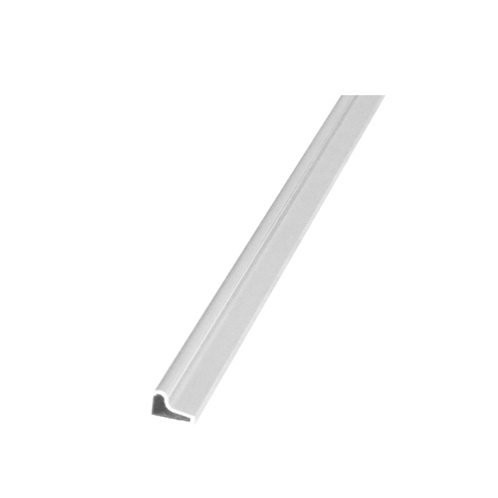Mereo Spodní ALU prahová lišta pro CK10111Zx - CK10511Zx (CKND261Z1)
