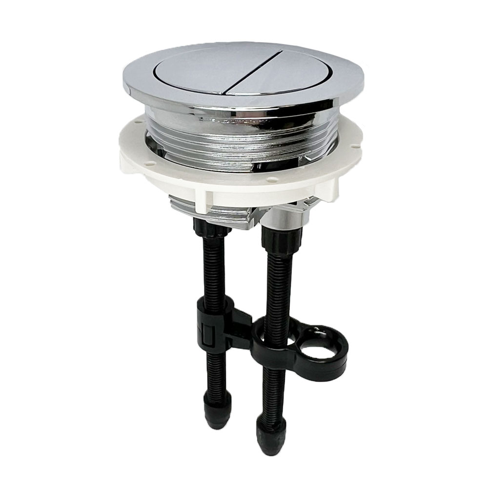 MEREO Tlačítko splachování pro WC kombi VSD91, VSD91T (VSD91TL)