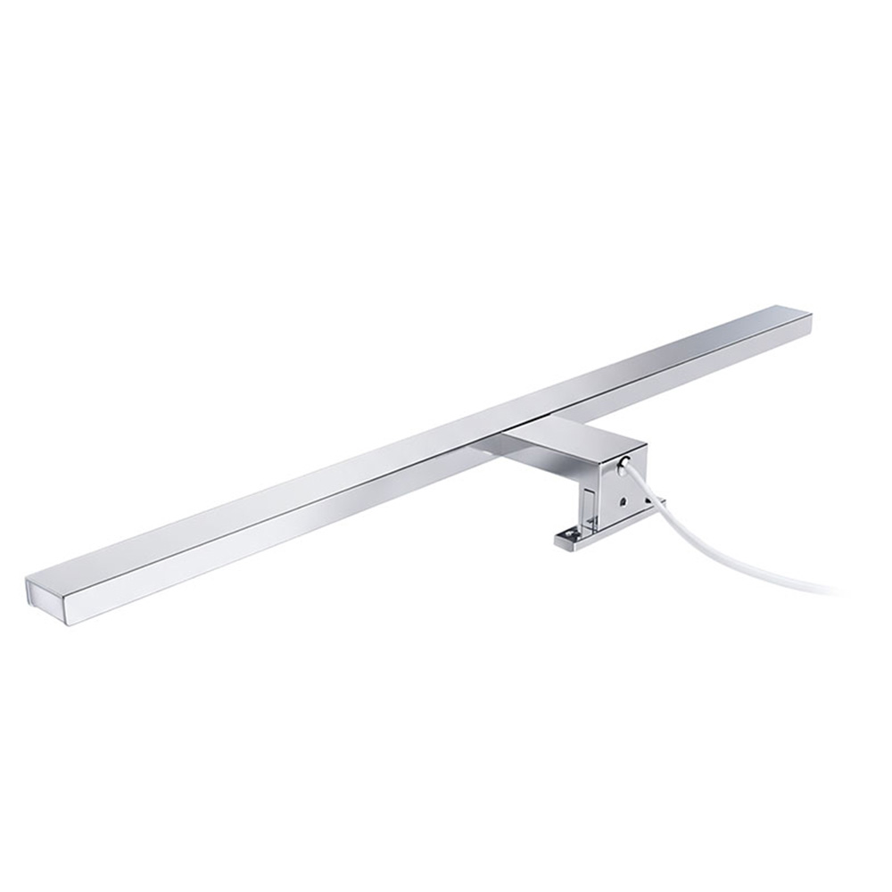 Mereo Led koupelnové osvětlení nad zrcadlo, 60 cm, 12 W, 900 lm, 4000 K, IP44, 230 V