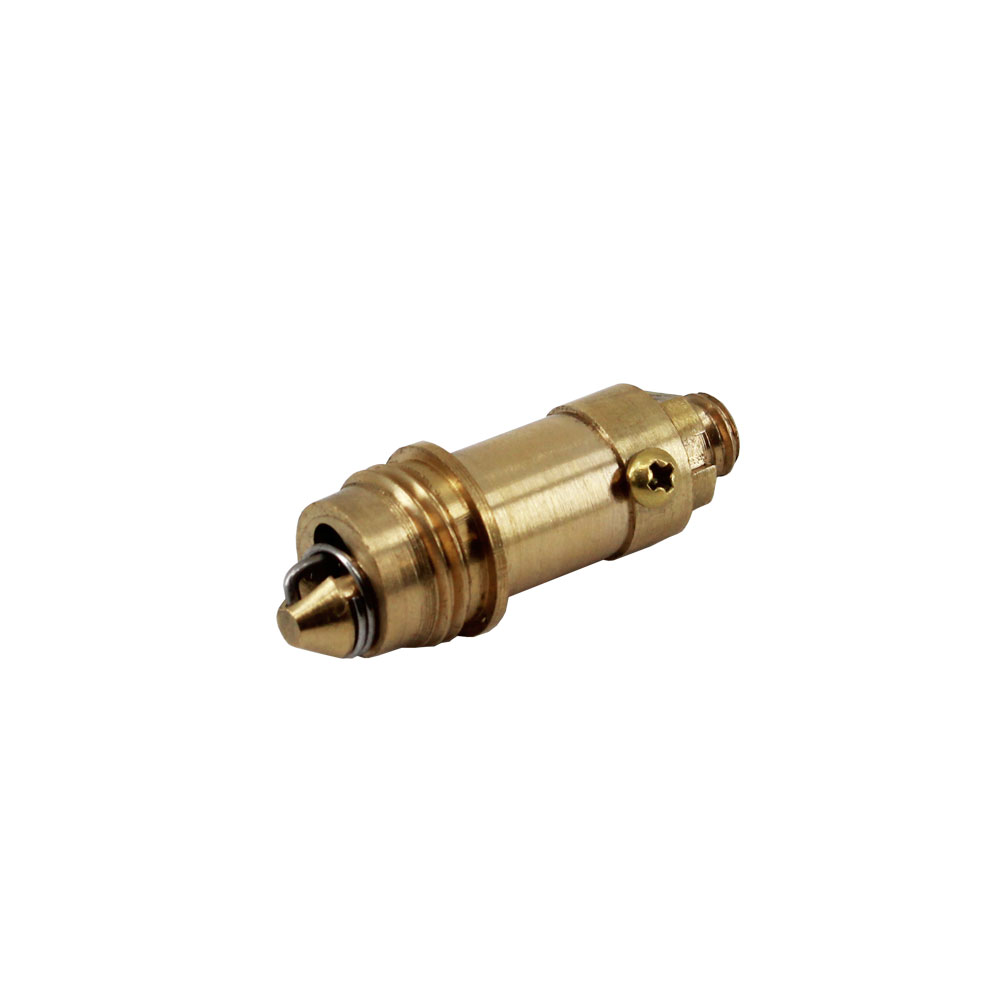 MEREO Uzavírací mechanismus pro vanový clic-clac PR6011C (PR6011CM)