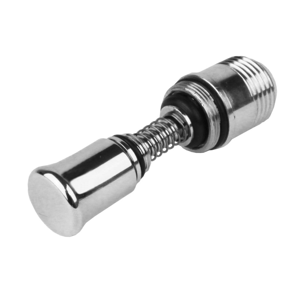 MEREO Přepínač sprchy pro vanové baterie Dita (CB470DD)
