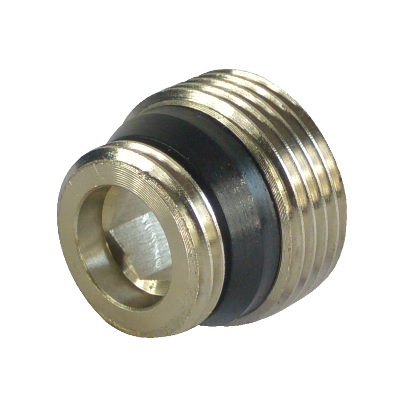 KLUM Redukce s eurokonusem, 1/2"x3/4" (PR8104)