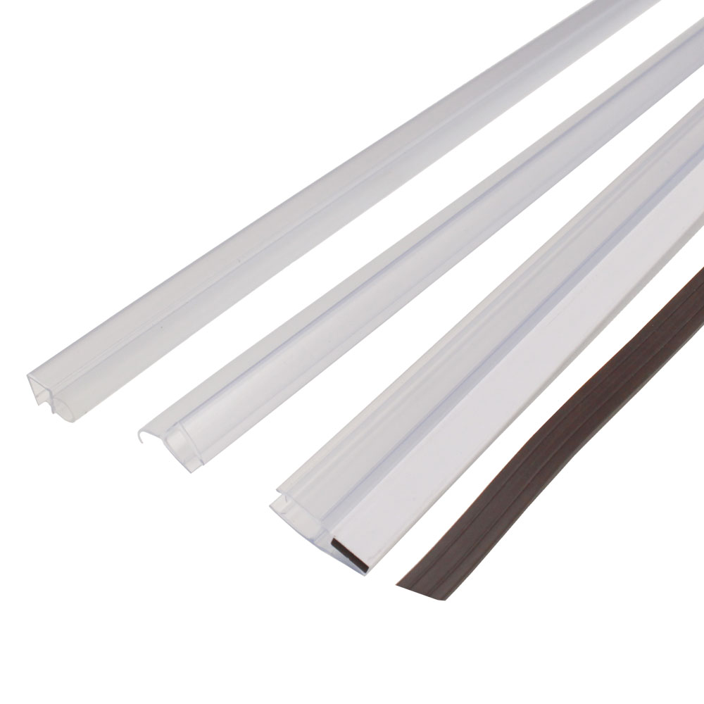 MEREO Sada těsnění pro pivotové sprchové kouty Lima CK809xxK (CKND12PK)