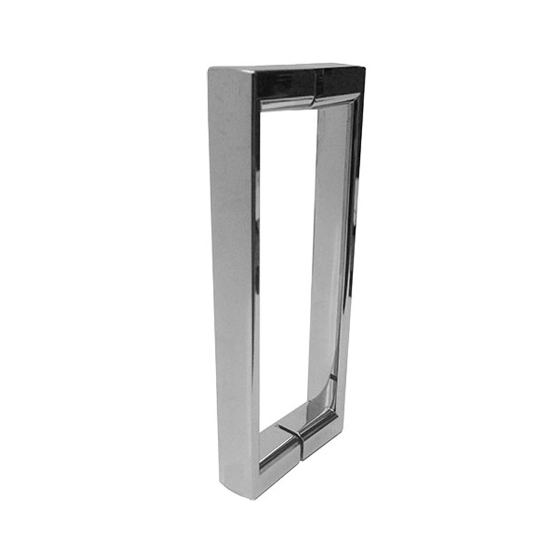 MEREO Madlo pro sprchové kouty CK351xxH, CK341xxH, CK801xxH, CK801xxK, CK804xxH, CK809xxH, rozteč 145mm (CKND09H)