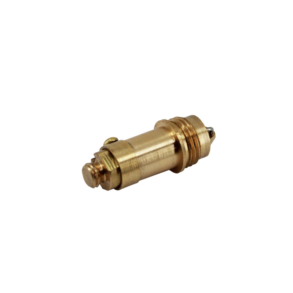 MEREO Uzavírací mechanismus pro vanový clic-clac PR6011C (PR6011CM)